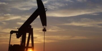 ذخایر راهبردی نفت آمریکا به پایینترین حد رسید