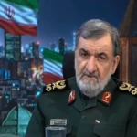 محسن رضایی