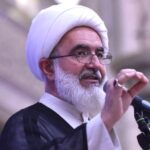 حجت الاسلام و المسلمین حاج علی اکبری