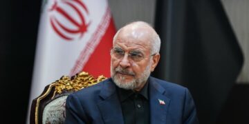 قالیباف انتصاب سرلشکر وحیدی را به فرماندهی سپاه تبریک گفت