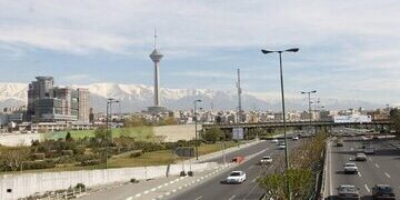 هواشناسی تهران هشدار داد
