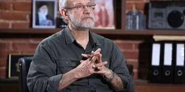 انتشار دستخطی از فیشبرداری شخصی شهید لاریجانی پیرامون مقام شهادت و شهید+ تصاویر
