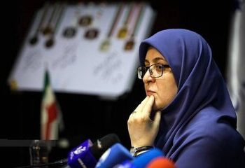 مهاجرانی: تصمیم دولت درباره بنزین پس از جمع‌بندی اعلام می‌شود