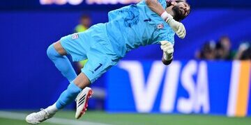 خواسته بیرانوند در فضای مجازی برای بازی با پرسپولیس