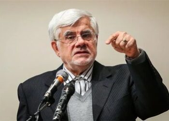 روایت عارف از ماجرای عرضه بنزین با نرخ جدید در کرمان/ معاون اول پزشکیان «وی پی ان» را تهدید امنیت ملی خواند