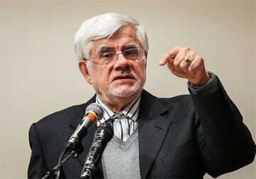روایت عارف از ماجرای عرضه بنزین با نرخ جدید در کرمان/ معاون اول پزشکیان «وی پی ان» را تهدید امنیت ملی خواند