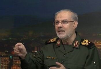 ترامپ مدعی گفت‌وگو با مقامات سپاه شد؛ سخنگوی سپاه واکنش نشان داد + جزئیات