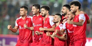 پرسپولیس 4-1 استقلال خوزستان؛ میزبان بیرحم!