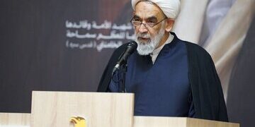 عضو مجلس خبرگان از پیام حضور تاریخی مردم عراق در تشییع رهبر شهید گفت