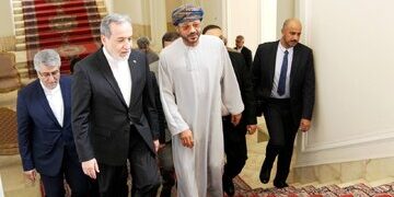 تاکید عراقچی بر تعهد ایران به صلح و ثبات پس از دیدارها با عاصم منیر و بدر البوسعیدی