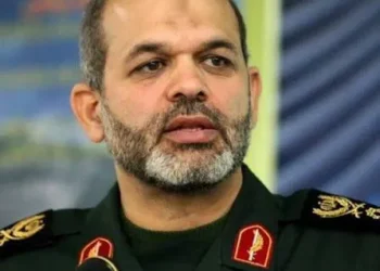 فرمانده کل سپاه: مسلح‌ترین ارتش تاریخ جهان را به زانو در آوردیم