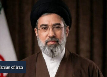 بازنشر بخش مهمی از بیانات رهبری در قالب توئیت + جزییات