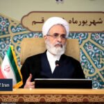 آیت‌الله علیرضا اعرافی