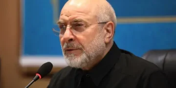 واکنش قالیباف به اقدامات اخیر ترامپ برای کنترل قیمت کالاها در آمریکا