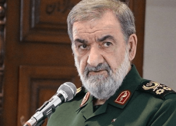 ایالات متحده باید رفتار خود را تغییر دهد