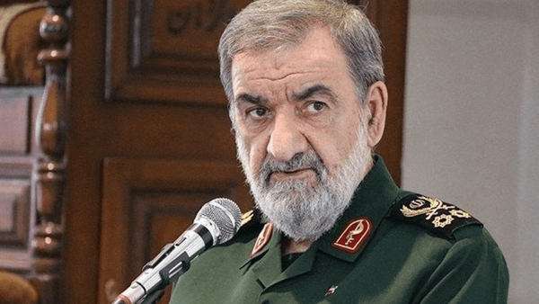 ایالات متحده باید رفتار خود را تغییر دهد