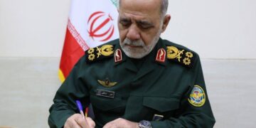 عبداللهی:مردم ایران با دست دکترپزشکیان، در برابر دیدگان جهانیان، به ترامپ سیلی زدند