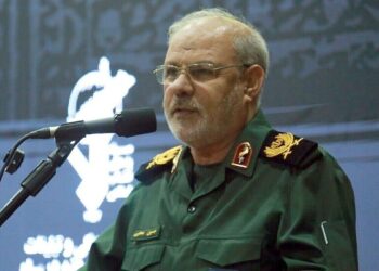 سخنگوی سپاه: هیچ فناوری پیشرفته‌ای توان عبور از لایه‌های رصدی ما در تنگه هرمز را ندارد
