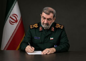سرلشکر رضایی: ادعاهای بی اساس درباره جزایر ایرانی را متوقف کنید