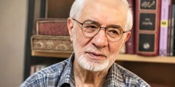 میرحسین موسوی در سلامت به سر می‌برد