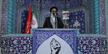 سخنرانی رئیس جمهور در سازمان ملل یک دفاعیه اخلاقی و روشنگرانه بود / مردم برای حفظ ایران مقاومت کنند