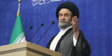 سخنرانی رئیسجمهور در سازمان ملل، جلوهای از عزت و اقتدار ملت ایران بود