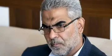 صمصامی: «شجاعانه» سفره مردم را کوچک کردید؛ حالا پاسخگو باشید