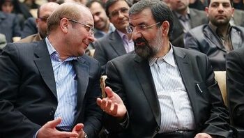 محسن رضایی و قالیباف در انتخابات شورای شهر از چه لیستی حمایت می‌کنند؟/ دبیرکل حزب خدوم: لیست‌ رائفی‌پور و احزاب بذرپاش و زاکانی فعال خواهد بود