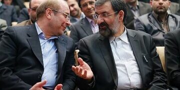 محسن رضایی و قالیباف در انتخابات شورای شهر از چه لیستی حمایت میکنند؟/ دبیرکل حزب خدوم: لیست رائفیپور و احزاب بذرپاش و زاکانی فعال خواهد بود