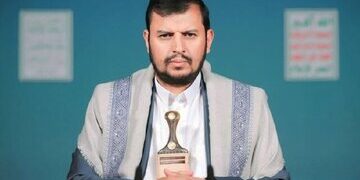 رهبر انصارالله: عربستان فجیعترین جنایات را در یمن مرتکب شده است