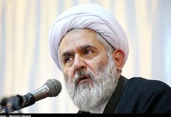 حسین طائب در جمع فرماندهان بسیج شرط مذاکره با آمریکا را اعلام کرد