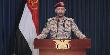 سخنگوی نیروهای مسلح یمن: حملات عربستان بی پاسخ نخواهد ماند