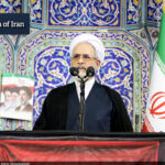 آیت الله علیرضا اعرافی
