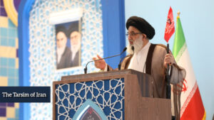 حجتالاسلام والمسلمین حسینی همدانی