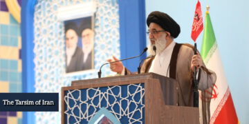 حجت‌الاسلام والمسلمین حسینی همدانی