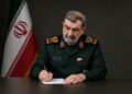 سرلشکر رضایی: برای تکرار شکست‌های باستانی از ایران آماده باشید