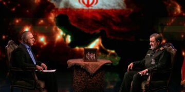 محسن رضایی: آمریکایی‌ها به ما پاسخ داده‌اند و ما پاسخ آن‌ها را ناکافی می‌دانیم