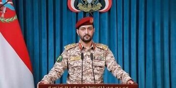 بیانیه یحیی سریع درباره تجاوز عربستان به یمن